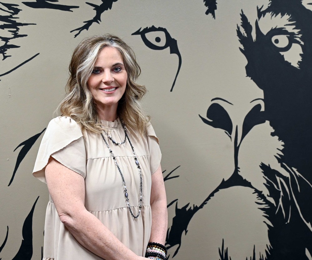 jackson principal
