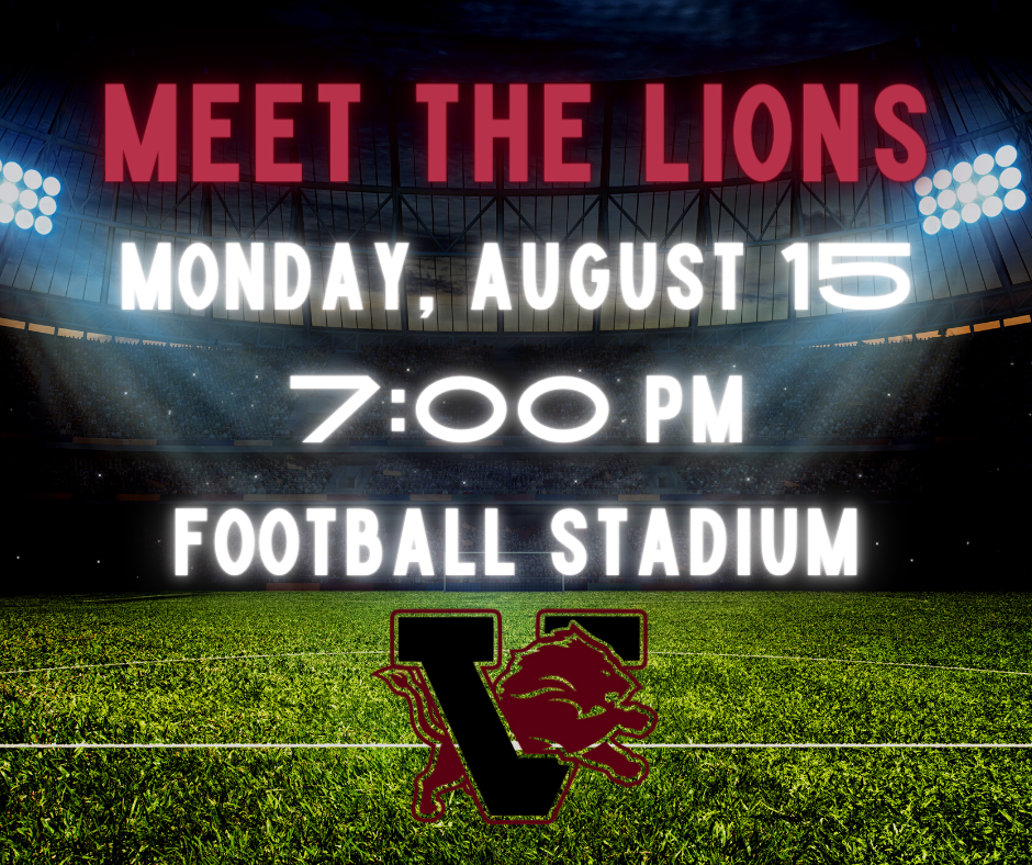 Meet the Lions