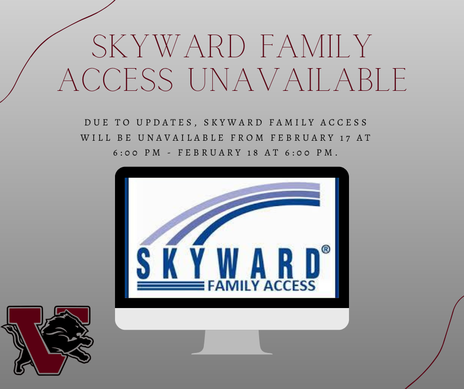 Skyward Family Access
