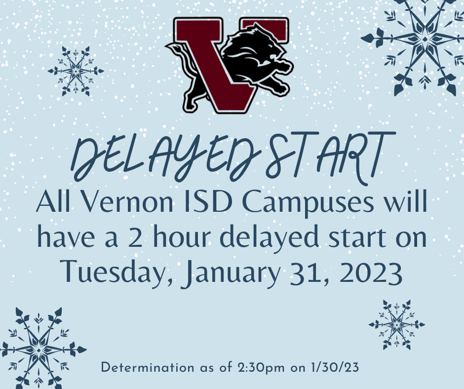 Delayed Start