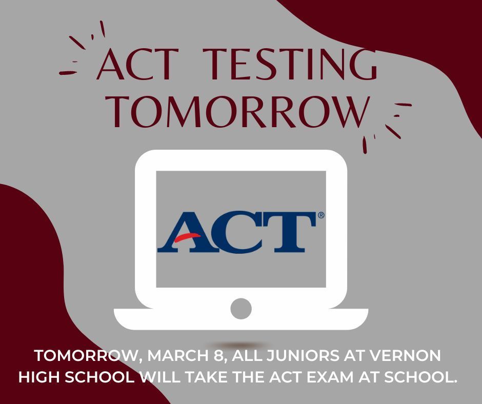 ACT Testing