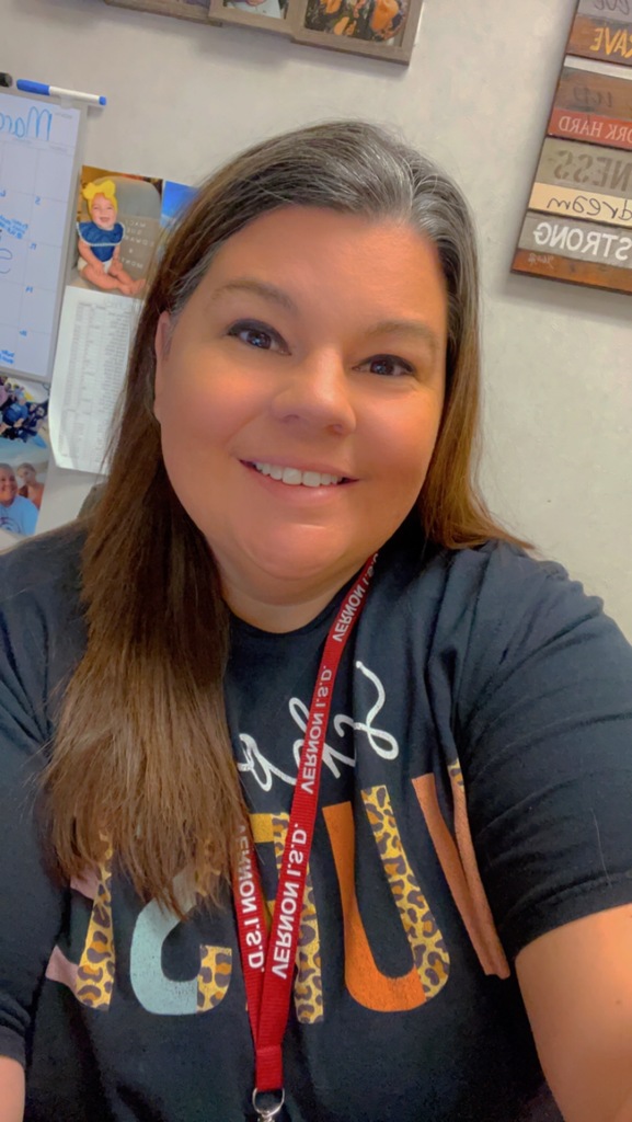 Live Feed Vernon Middle School