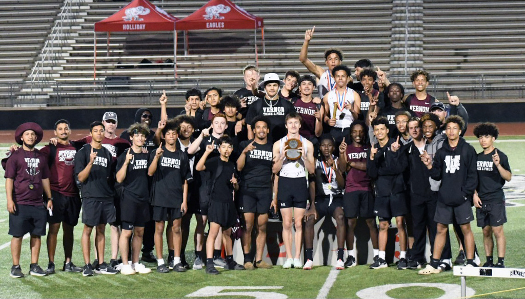district champs