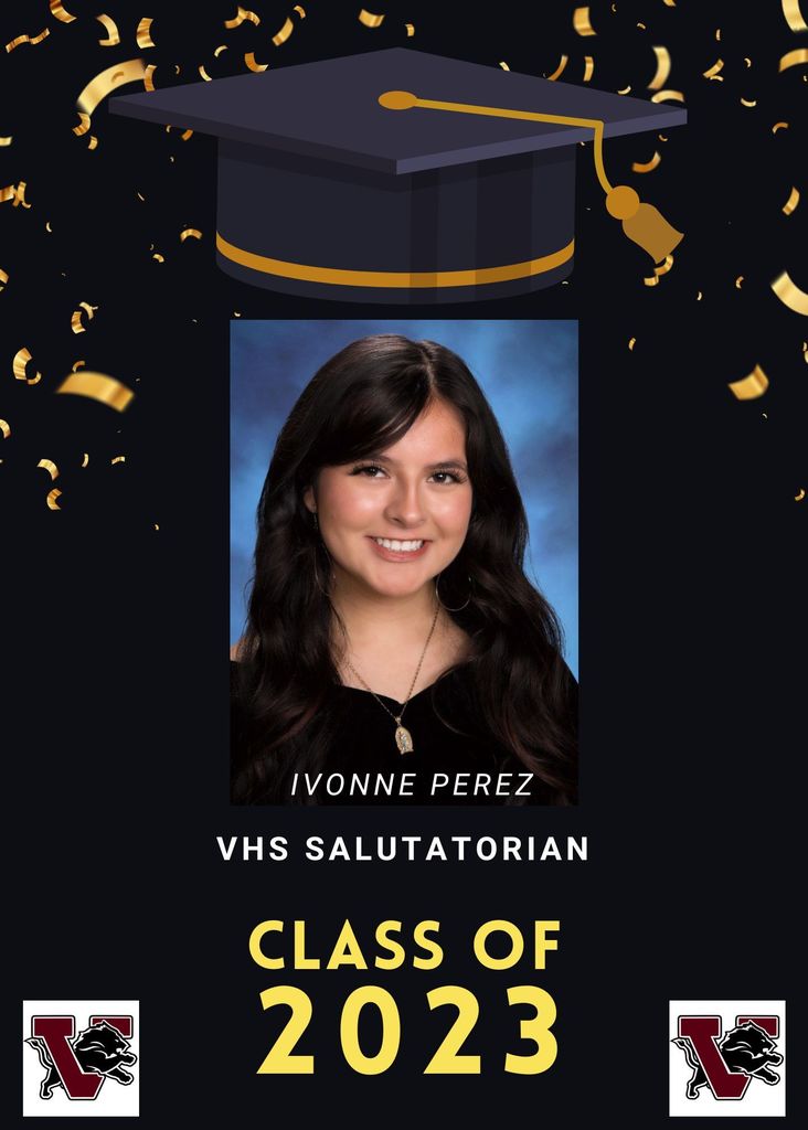 salutatorian