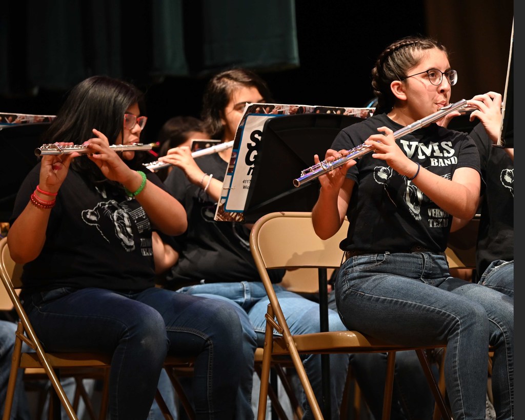 flutes