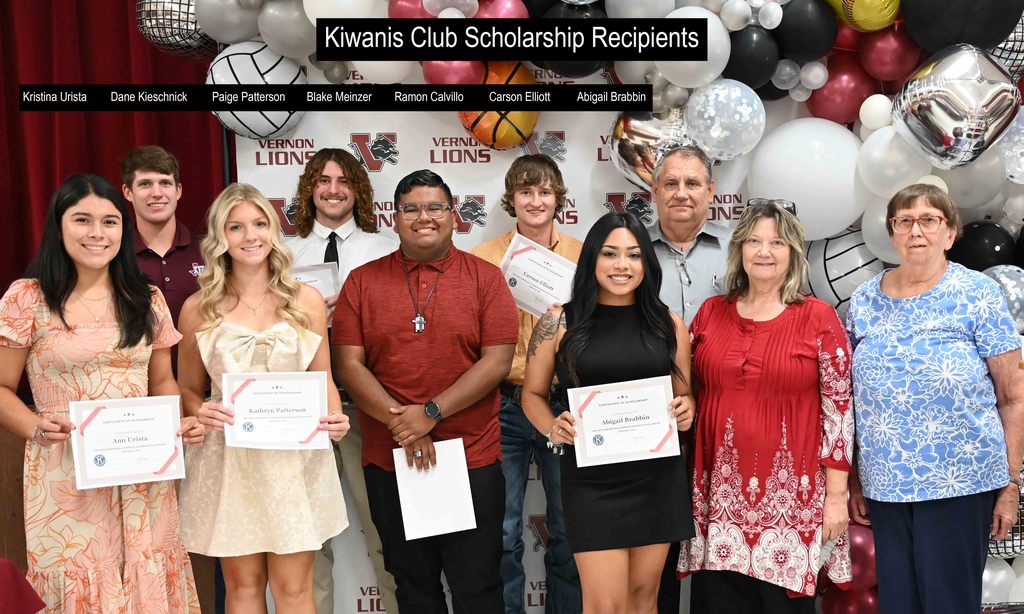 kiwanis
