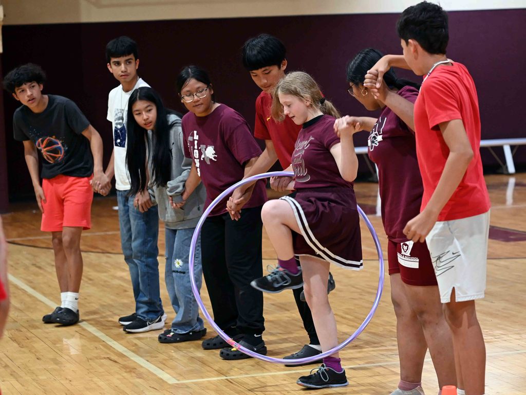 hoop 1