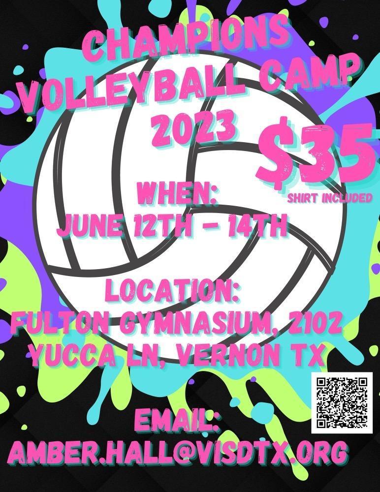 volleyball