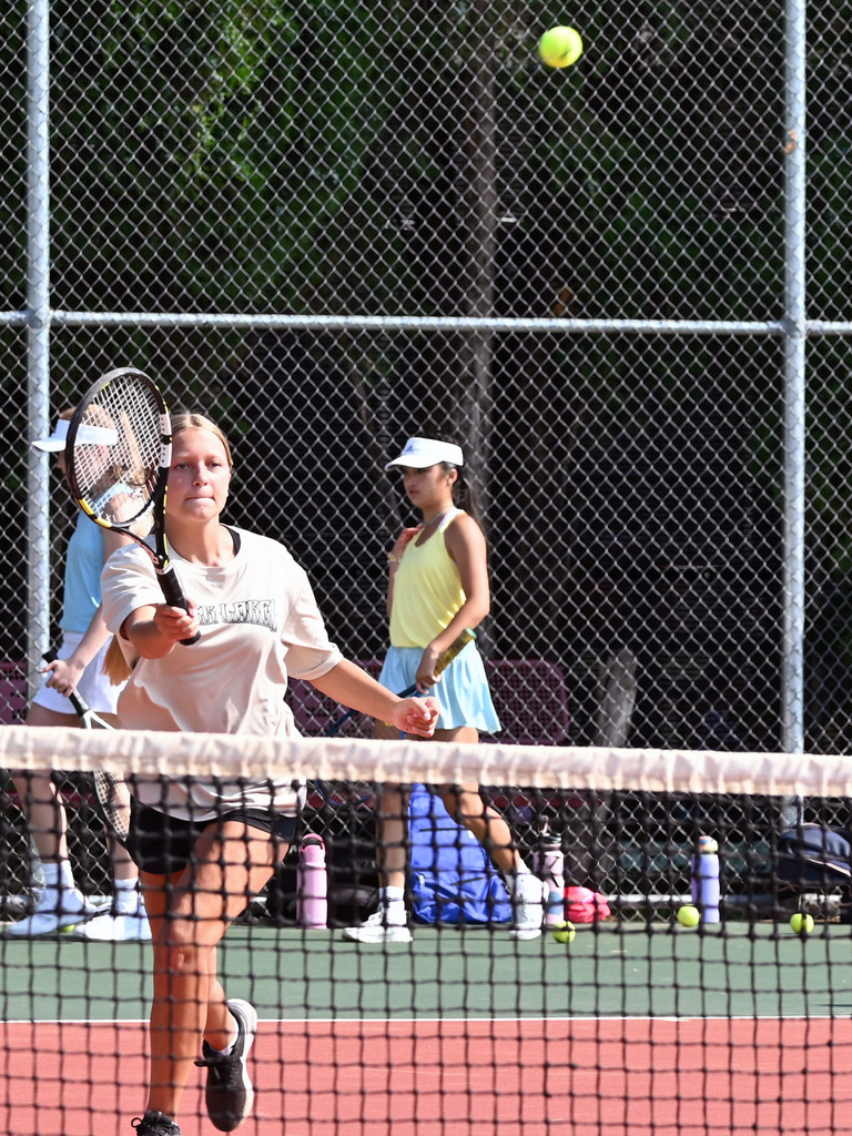 sarah tennis