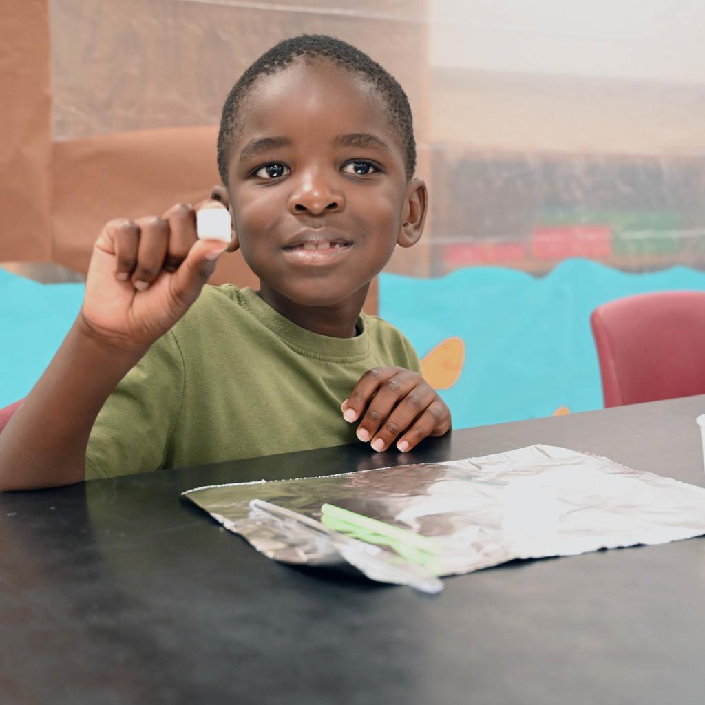Science Camp