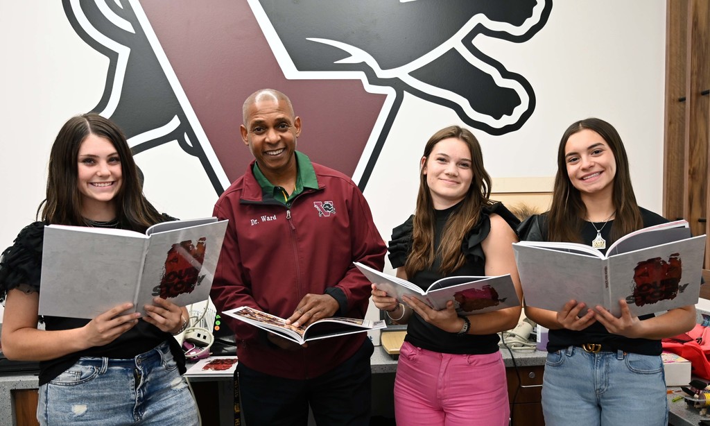 wardyearbook