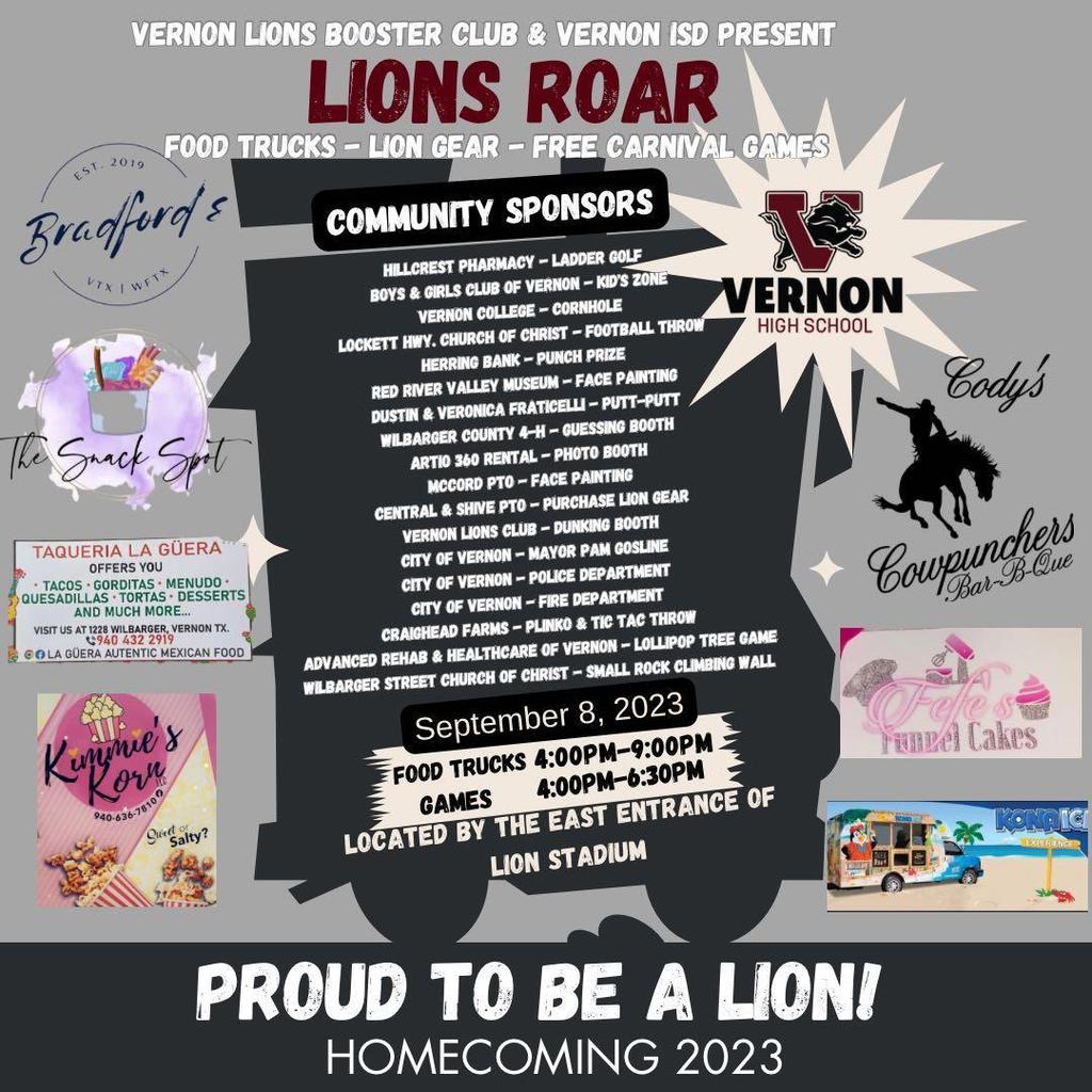 lions roar1