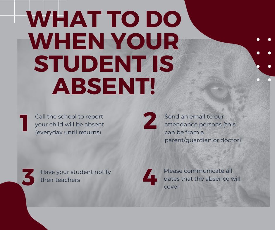 Student Absences